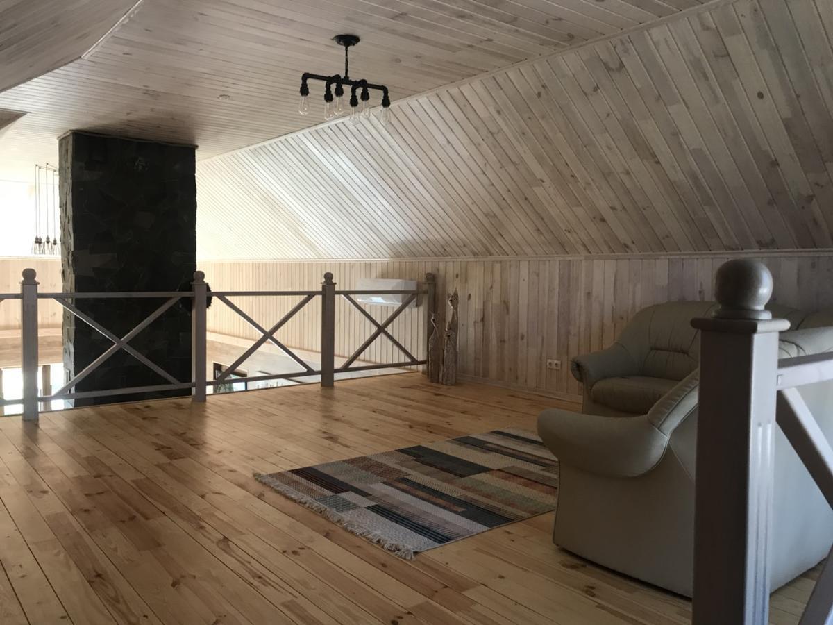 Готельно-Ресторанний Комплекс Прованс Парк Potschajiw Exterior foto