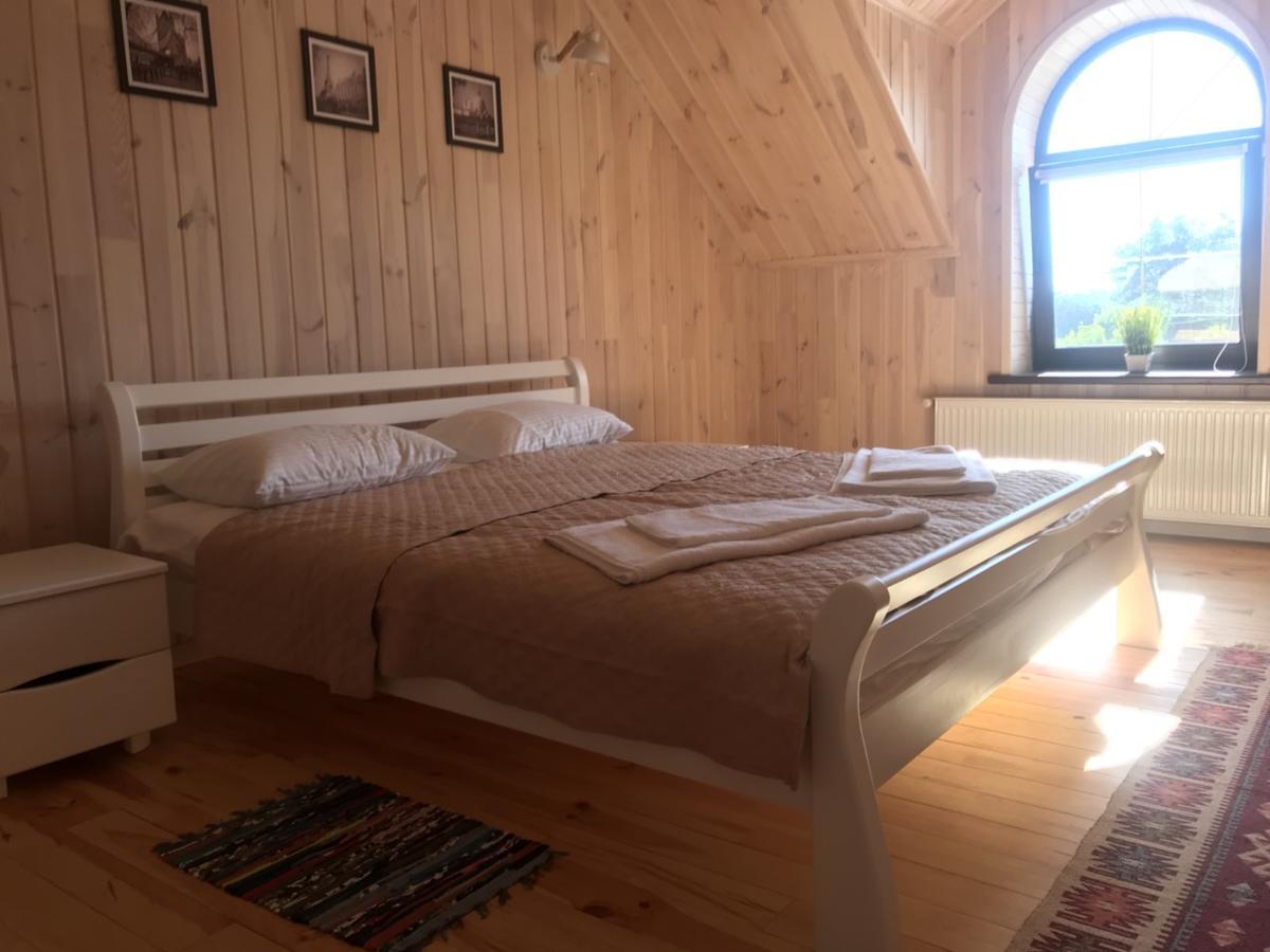 Готельно-Ресторанний Комплекс Прованс Парк Potschajiw Exterior foto