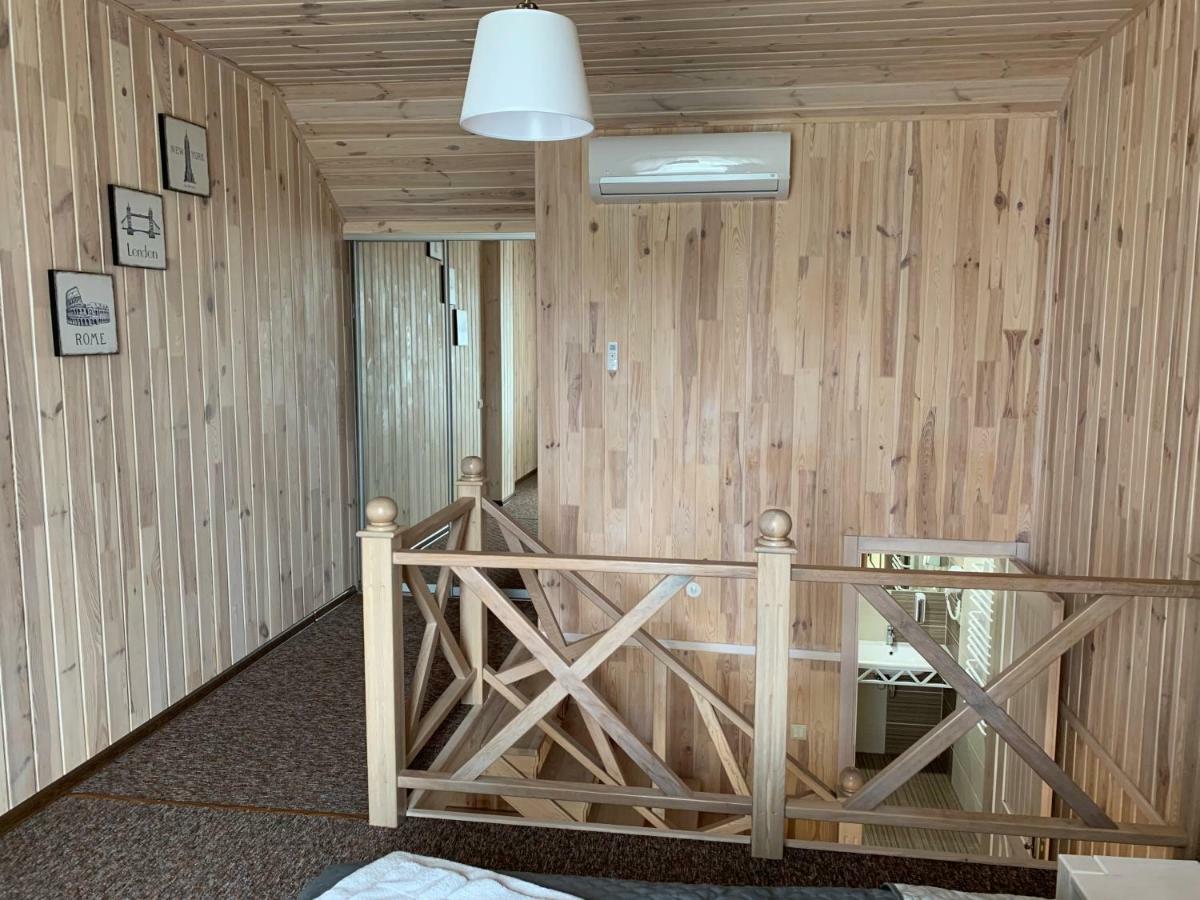 Готельно-Ресторанний Комплекс Прованс Парк Potschajiw Exterior foto